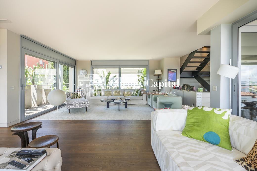 House for Sale in Barcelona