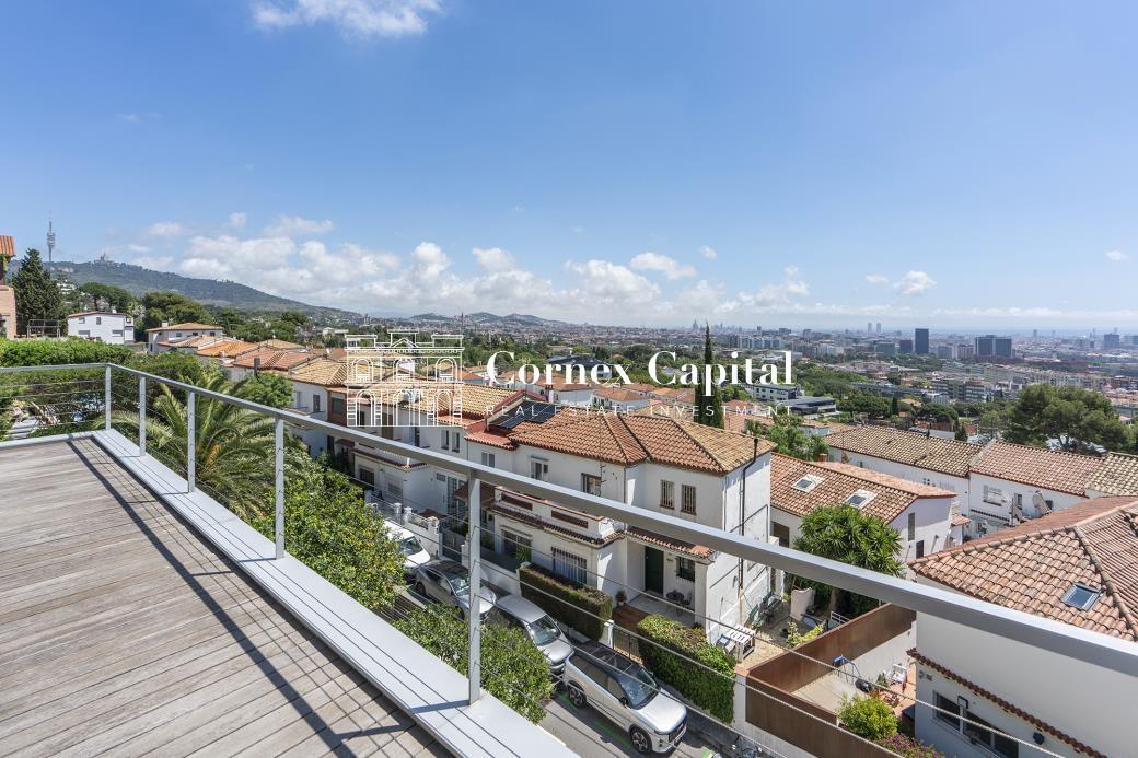 House for Sale in Barcelona