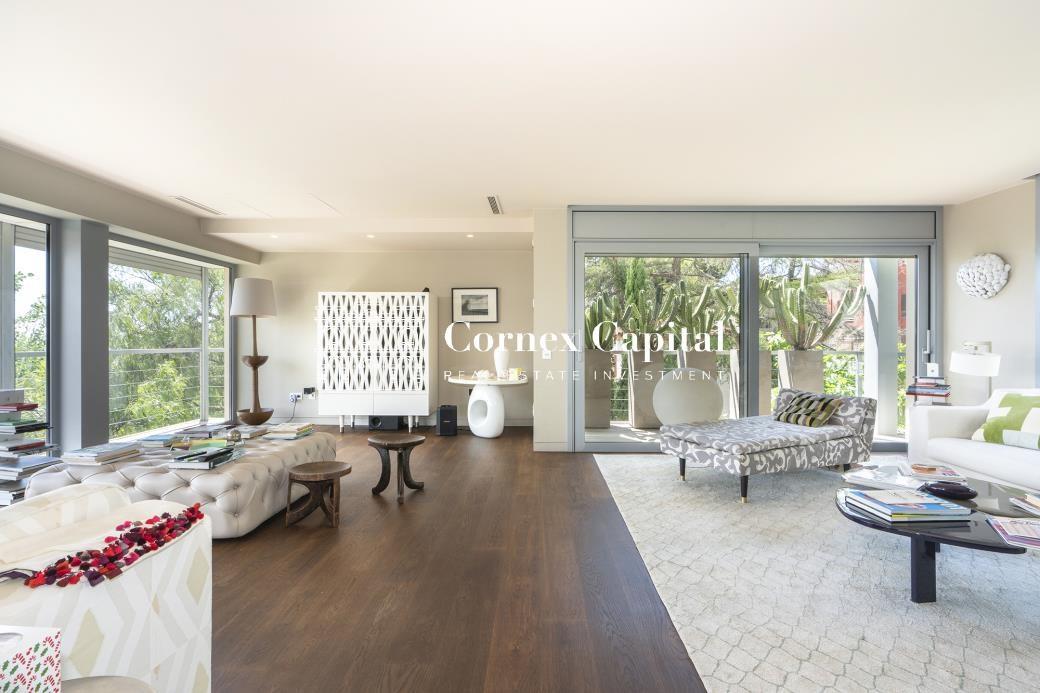 House for Sale in Barcelona