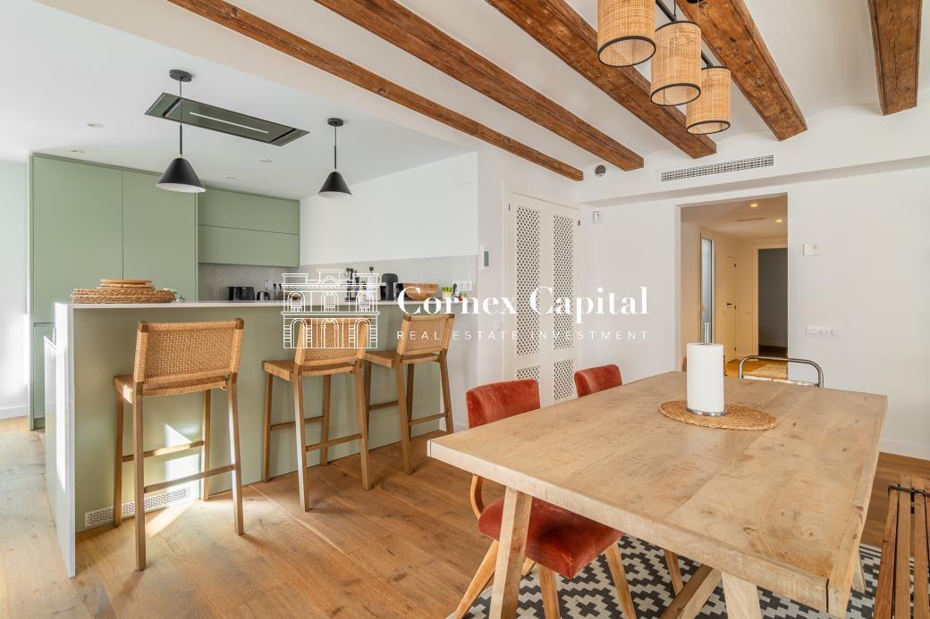 Apartment for Sale in Barcelona
