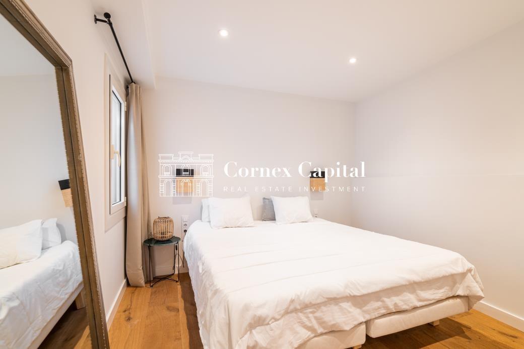 Apartment for Sale in Barcelona