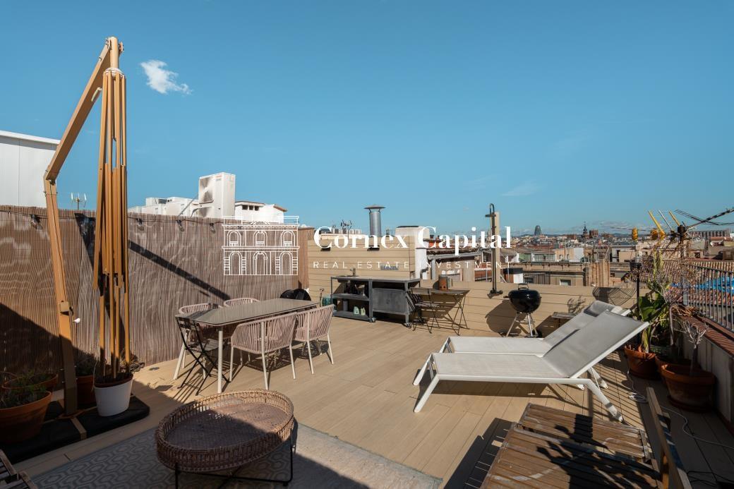 Apartment for Sale in Barcelona