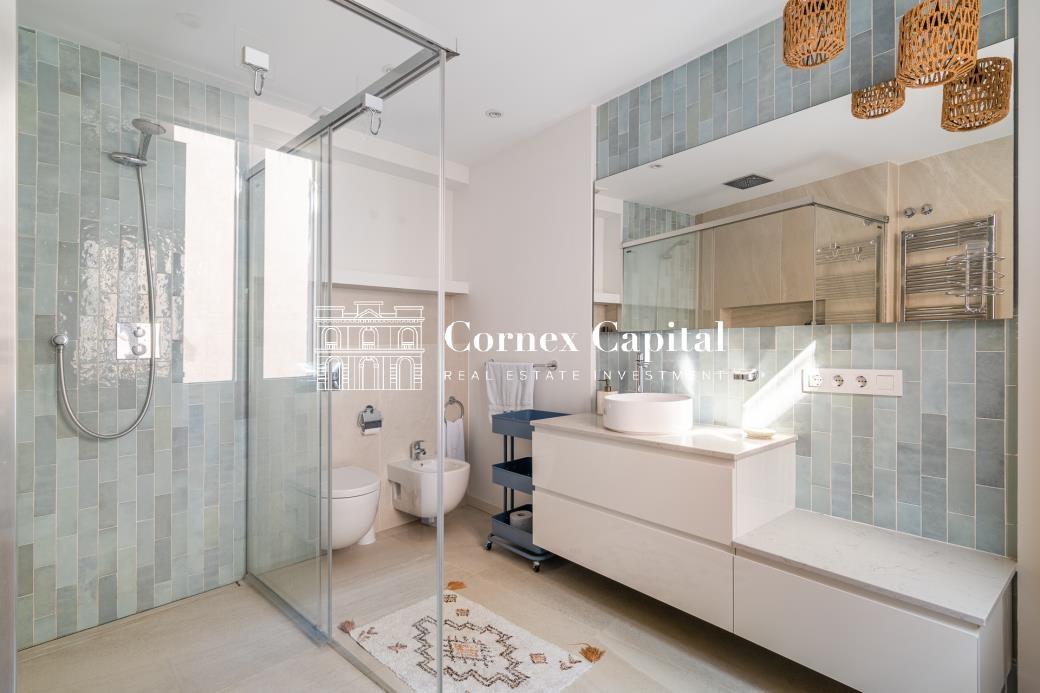 Apartment for Sale in Barcelona