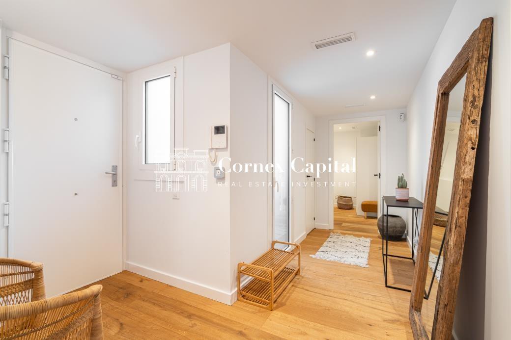 Apartment for Sale in Barcelona