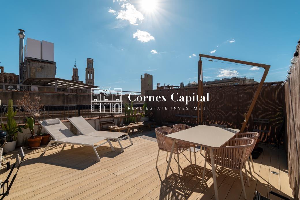Apartment for Sale in Barcelona