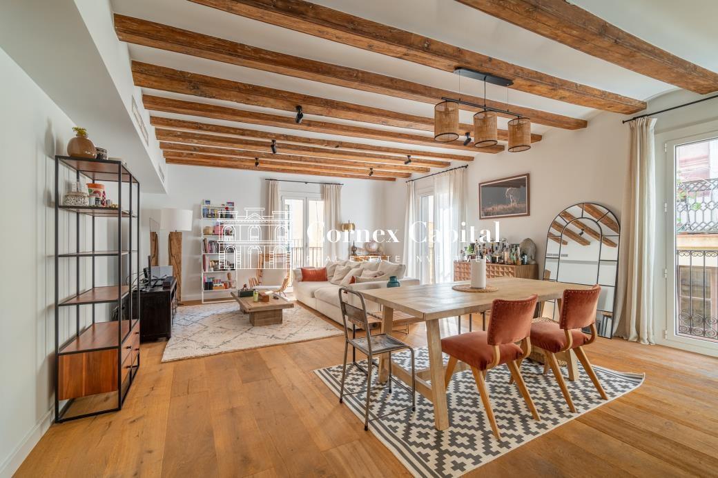 Apartment for Sale in Barcelona