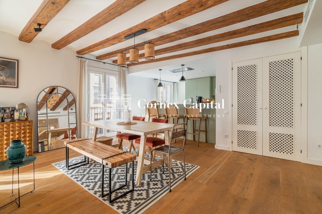 Apartment for Sale in Barcelona