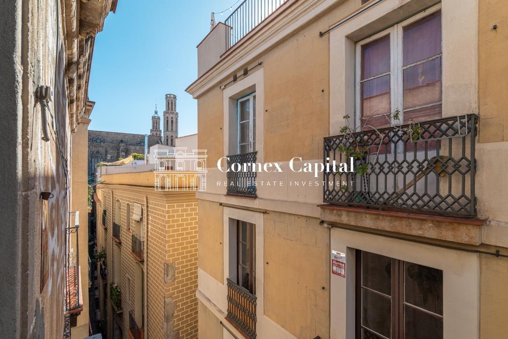 Apartment for Sale in Barcelona