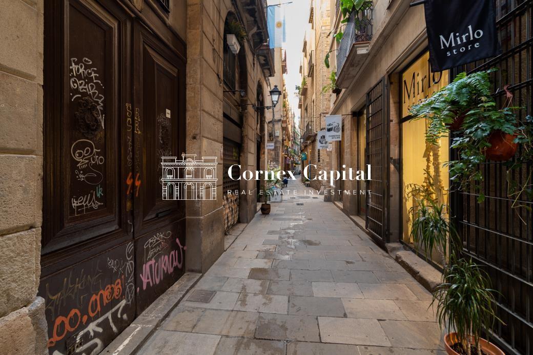Apartment for Sale in Barcelona
