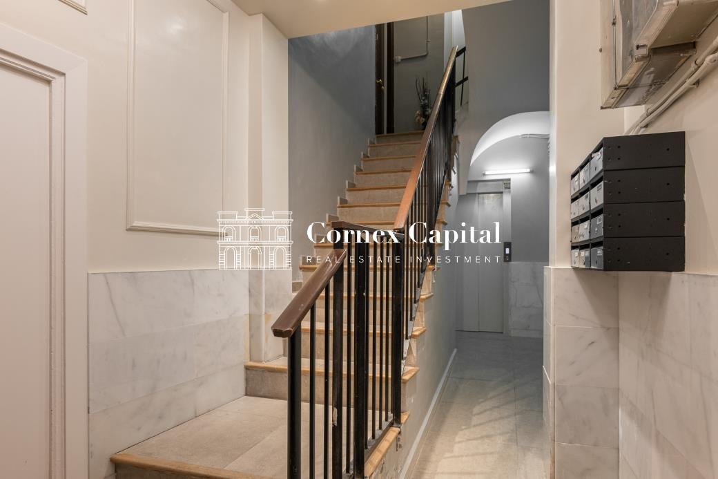 Apartment for Sale in Barcelona