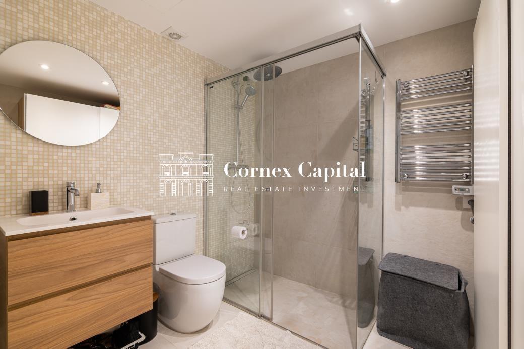 Apartment for Sale in Barcelona