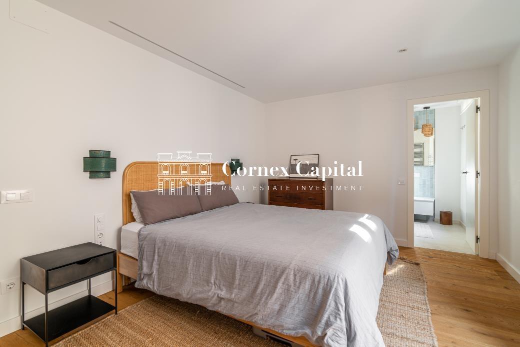 Apartment for Sale in Barcelona