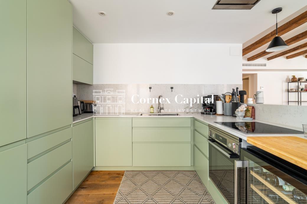 Apartment for Sale in Barcelona