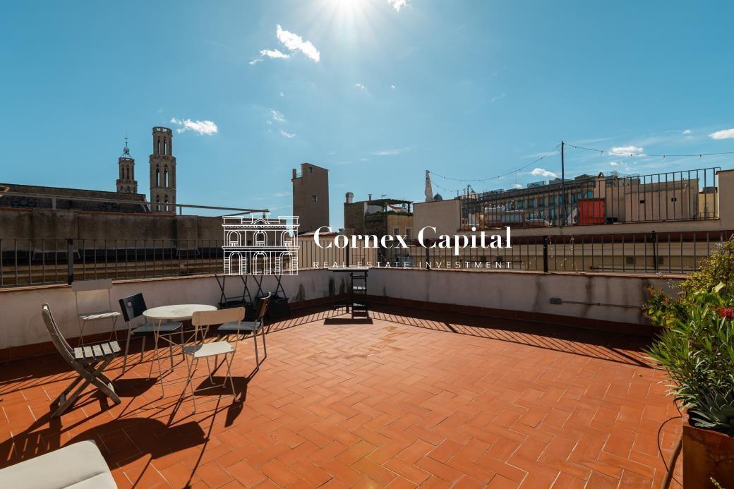 Apartment for Sale in Barcelona