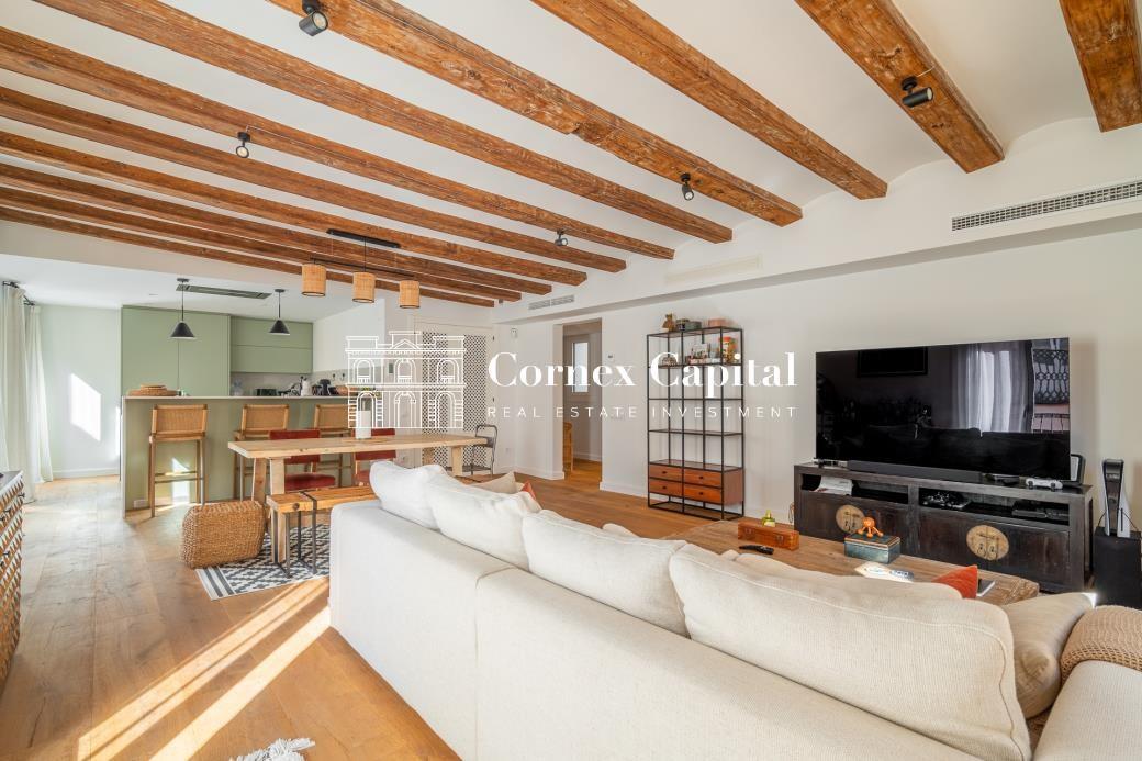 Apartment for Sale in Barcelona