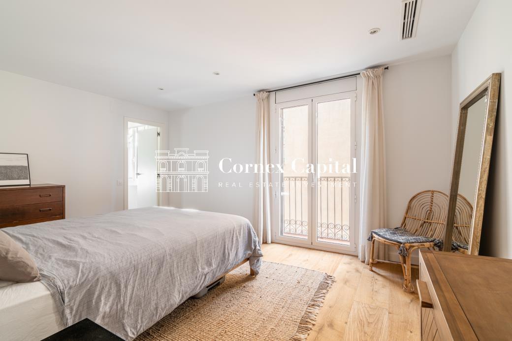 Apartment for Sale in Barcelona
