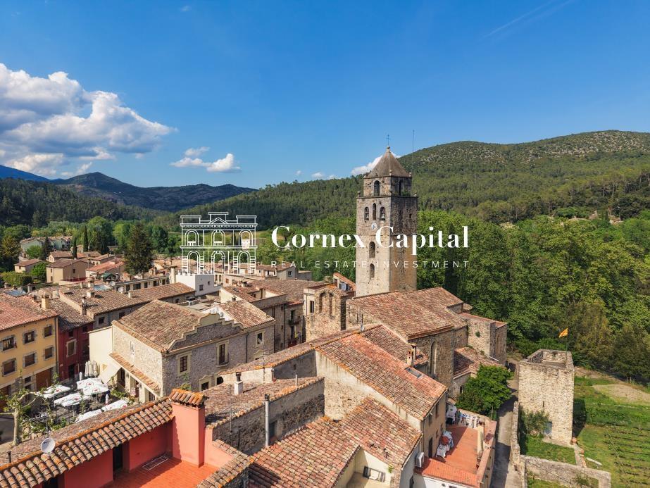 House for Sale in Sant Llorenç de la Muga