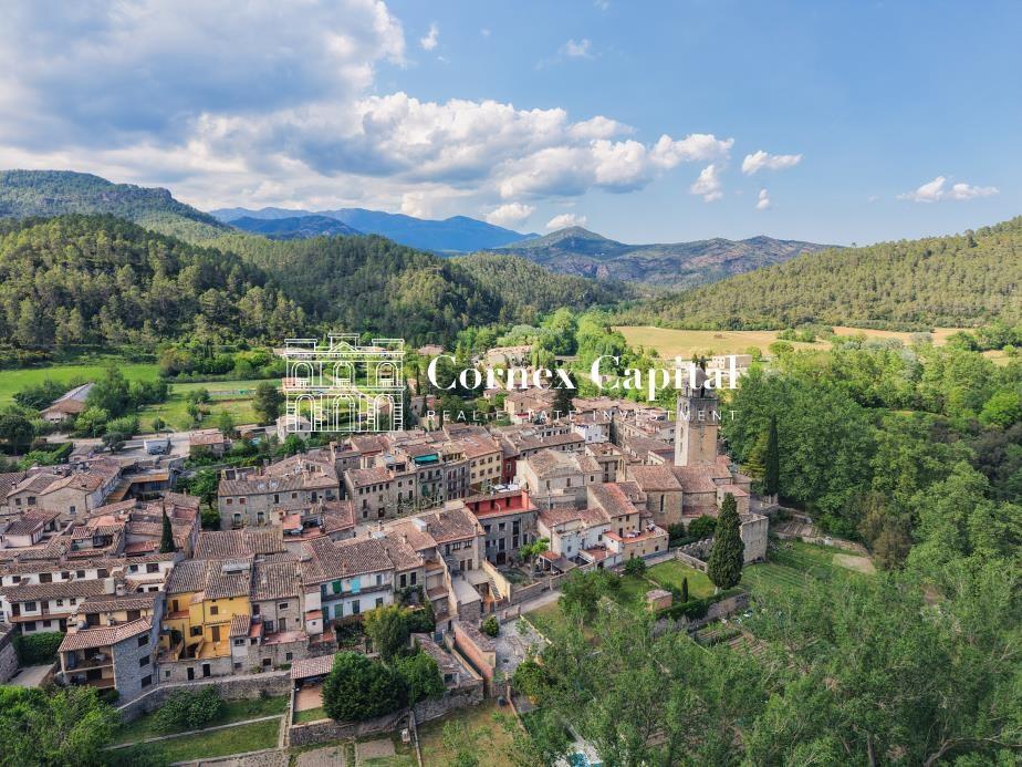 House for Sale in Sant Llorenç de la Muga