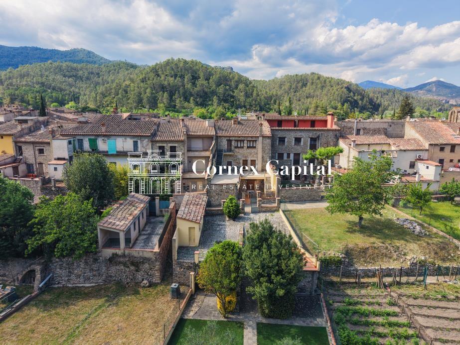 House for Sale in Sant Llorenç de la Muga