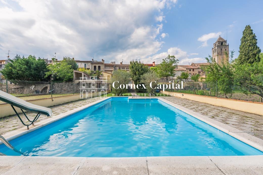 House for Sale in Sant Llorenç de la Muga