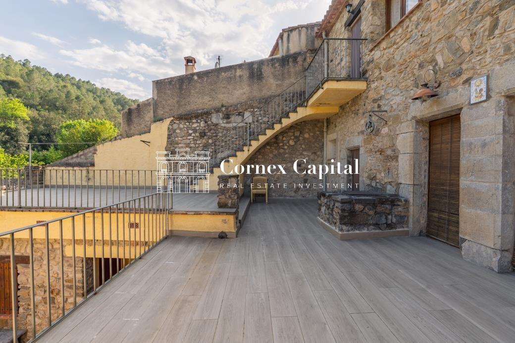 House for Sale in Sant Llorenç de la Muga