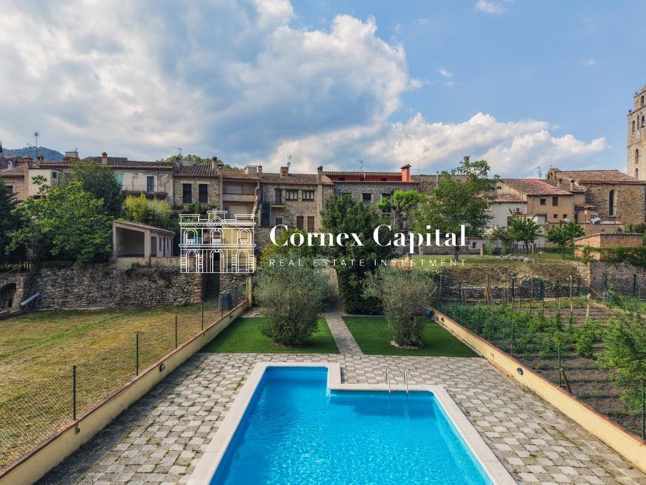House for Sale in Sant Llorenç de la Muga