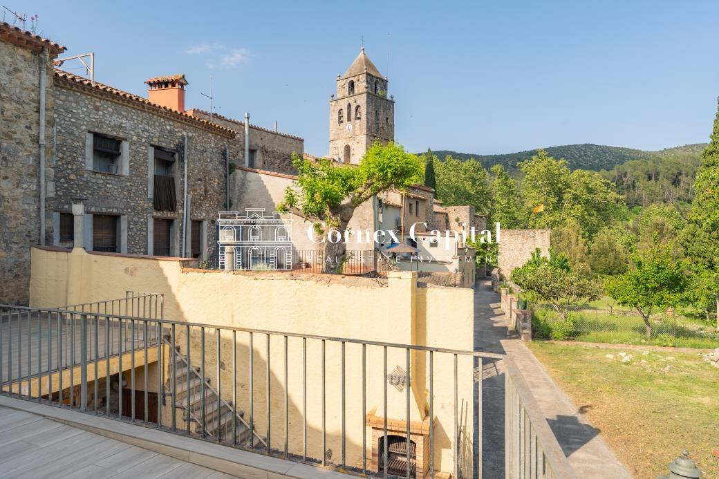 House for Sale in Sant Llorenç de la Muga