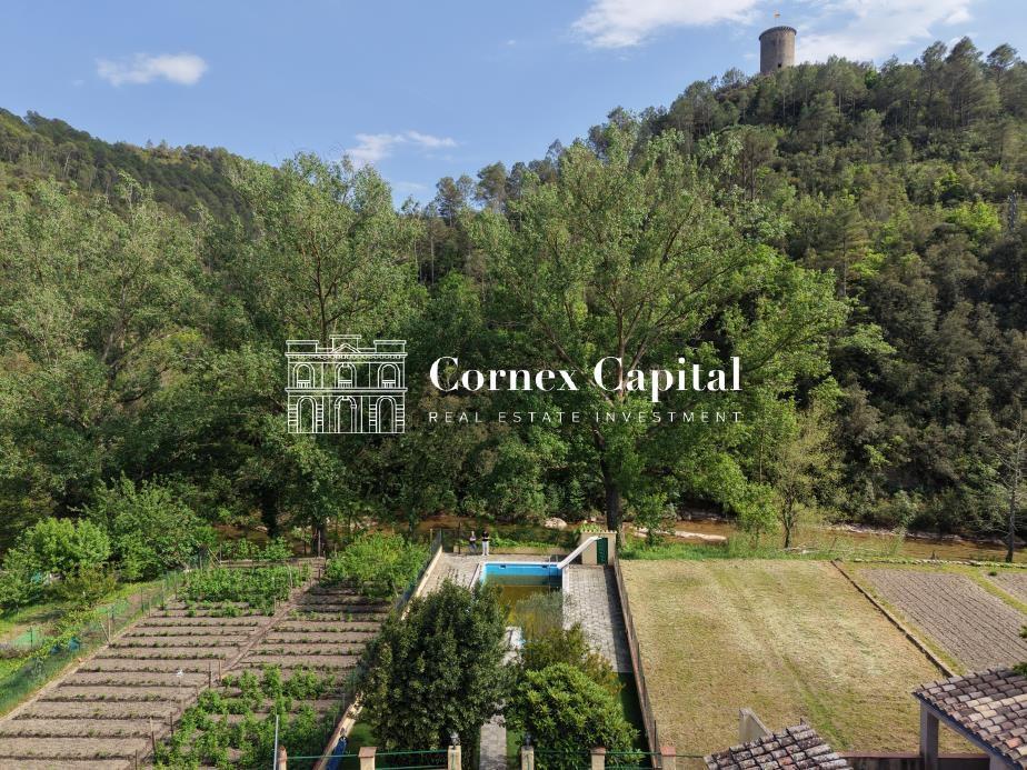 House for Sale in Sant Llorenç de la Muga