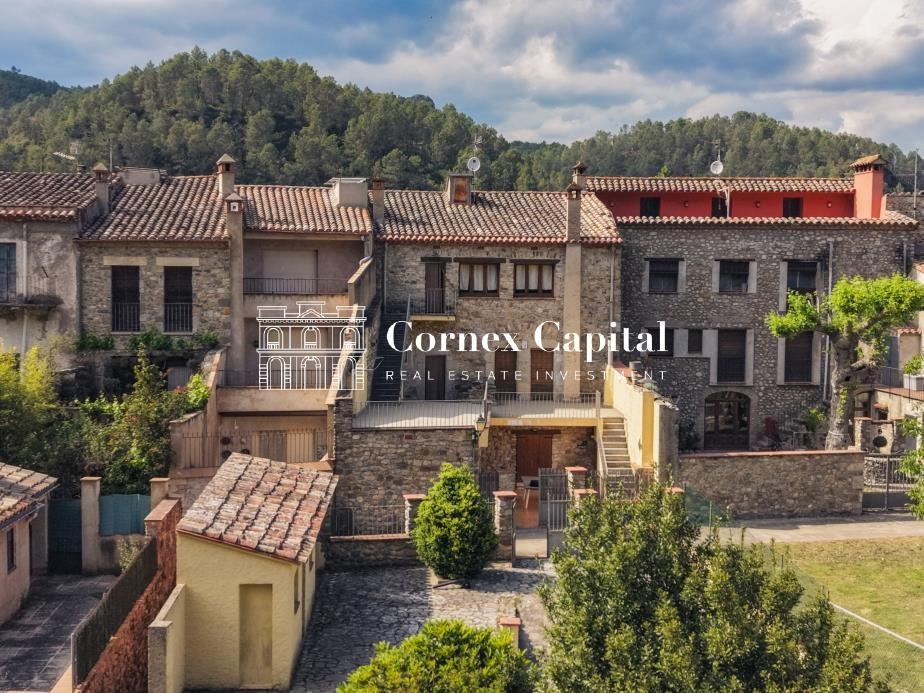 House for Sale in Sant Llorenç de la Muga