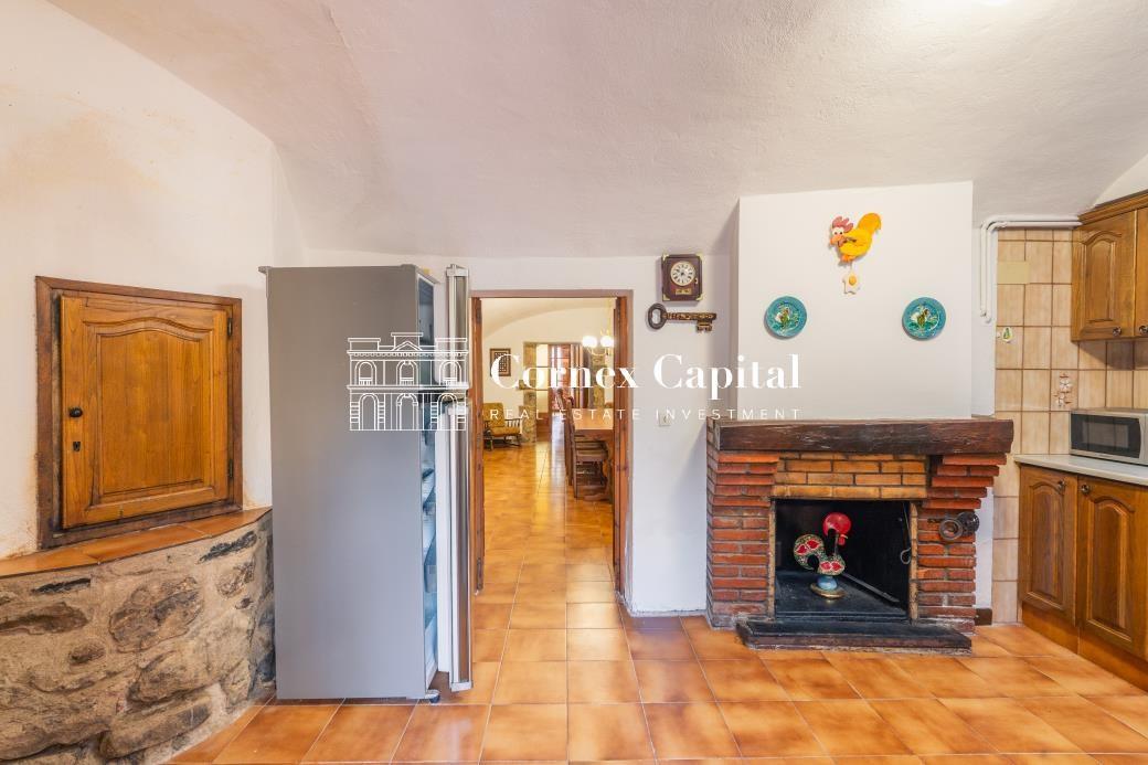 House for Sale in Sant Llorenç de la Muga