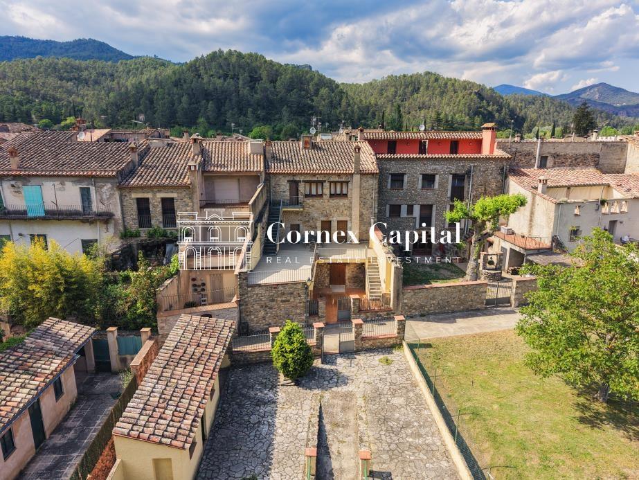 House for Sale in Sant Llorenç de la Muga