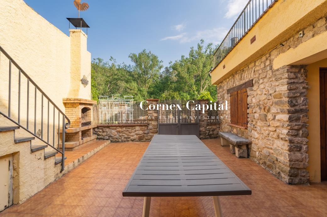 House for Sale in Sant Llorenç de la Muga