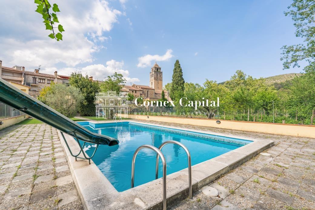 House for Sale in Sant Llorenç de la Muga
