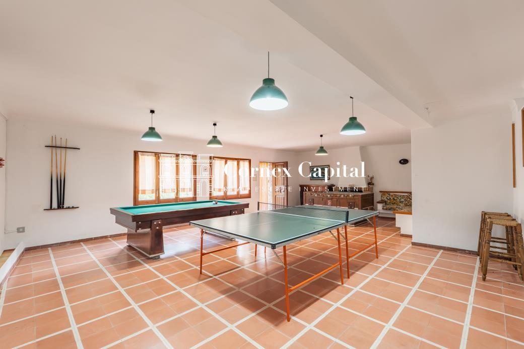 House for Sale in Sant Llorenç de la Muga