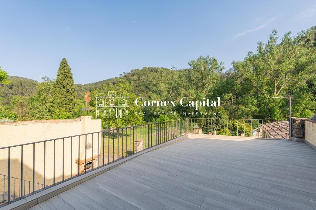 House for Sale in Sant Llorenç de la Muga