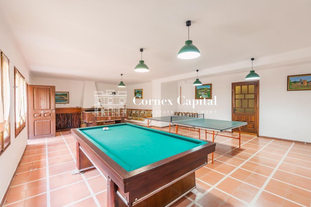 House for Sale in Sant Llorenç de la Muga