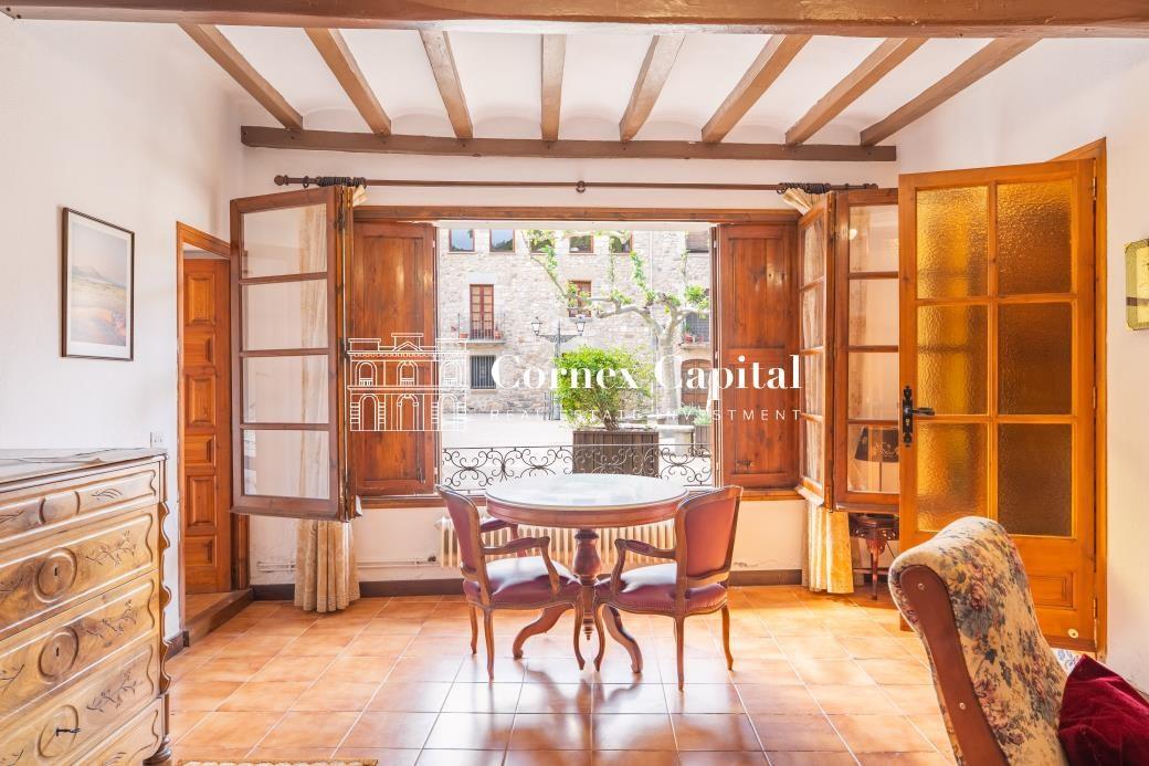 House for Sale in Sant Llorenç de la Muga