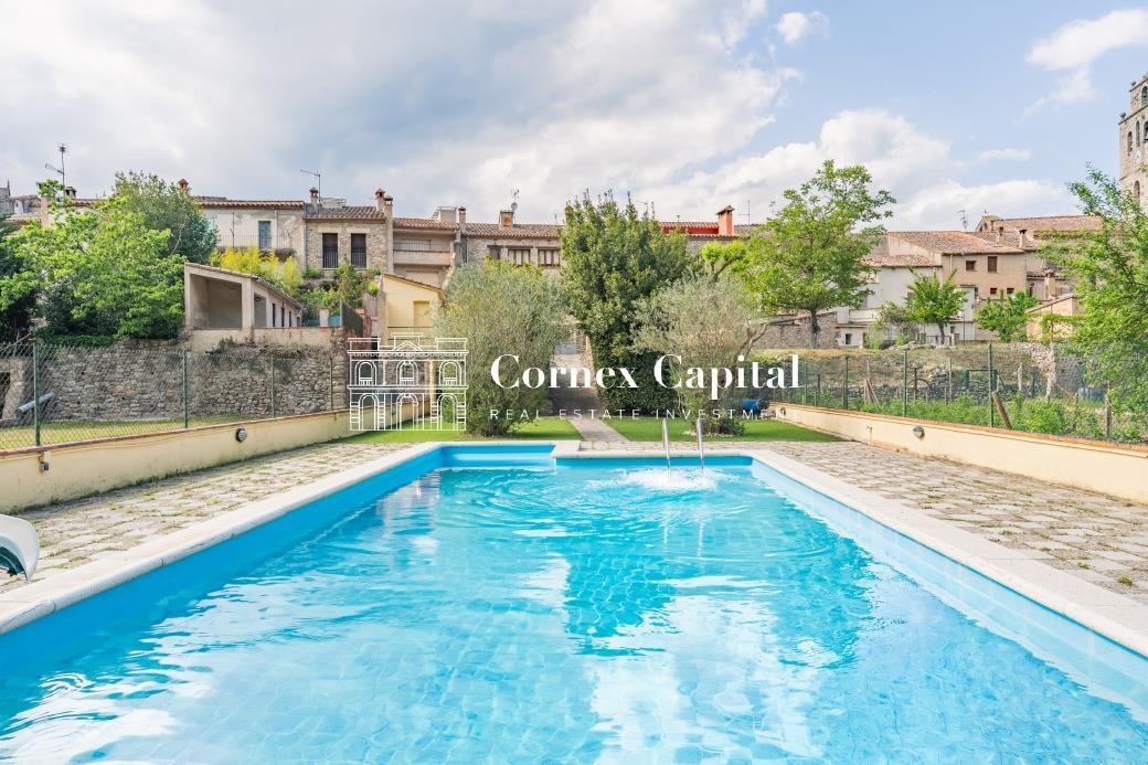 House for Sale in Sant Llorenç de la Muga