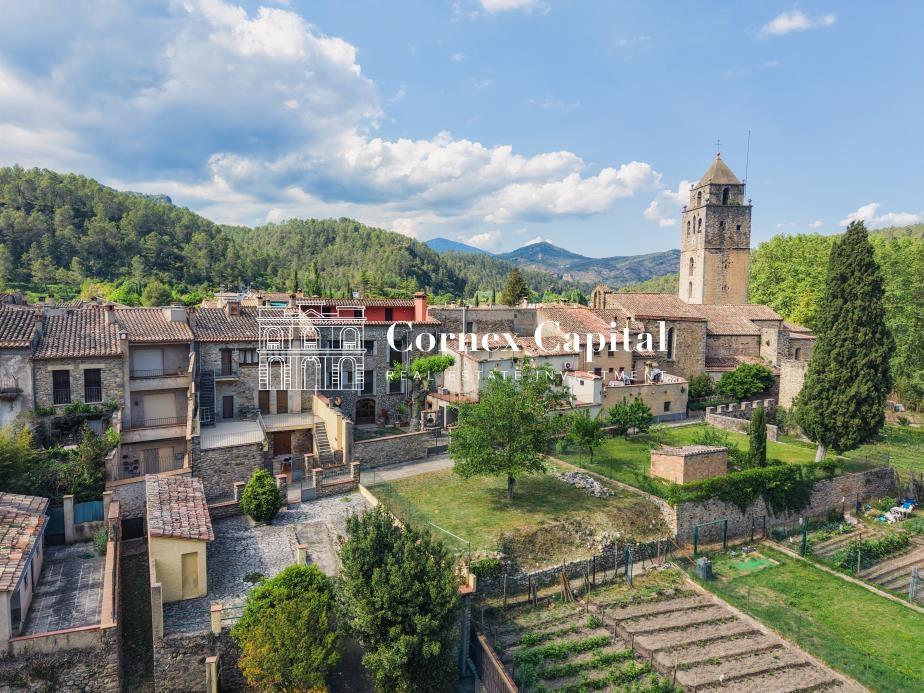 House for Sale in Sant Llorenç de la Muga