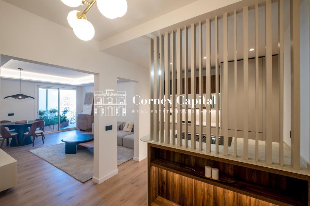 Apartment for Sale in Barcelona