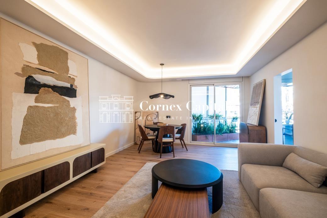 Apartment for Sale in Barcelona