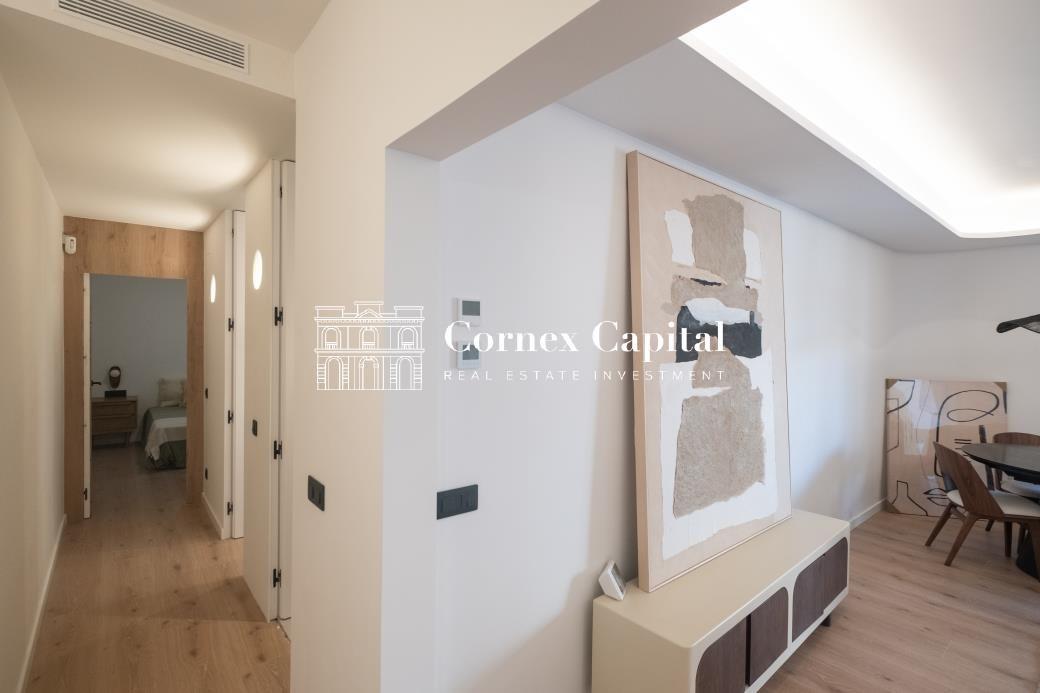 Apartment for Sale in Barcelona
