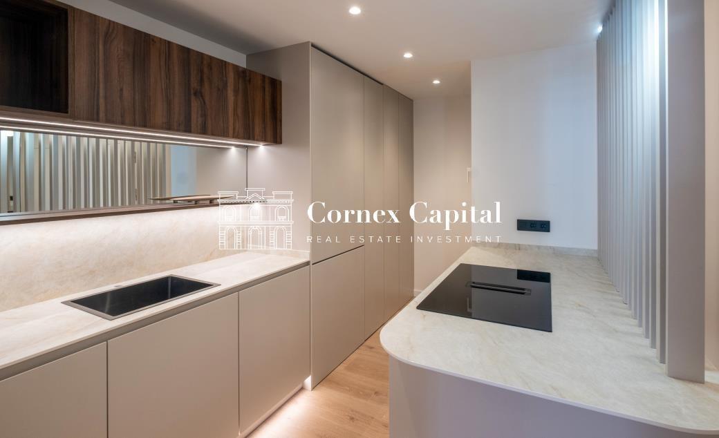 Apartment for Sale in Barcelona