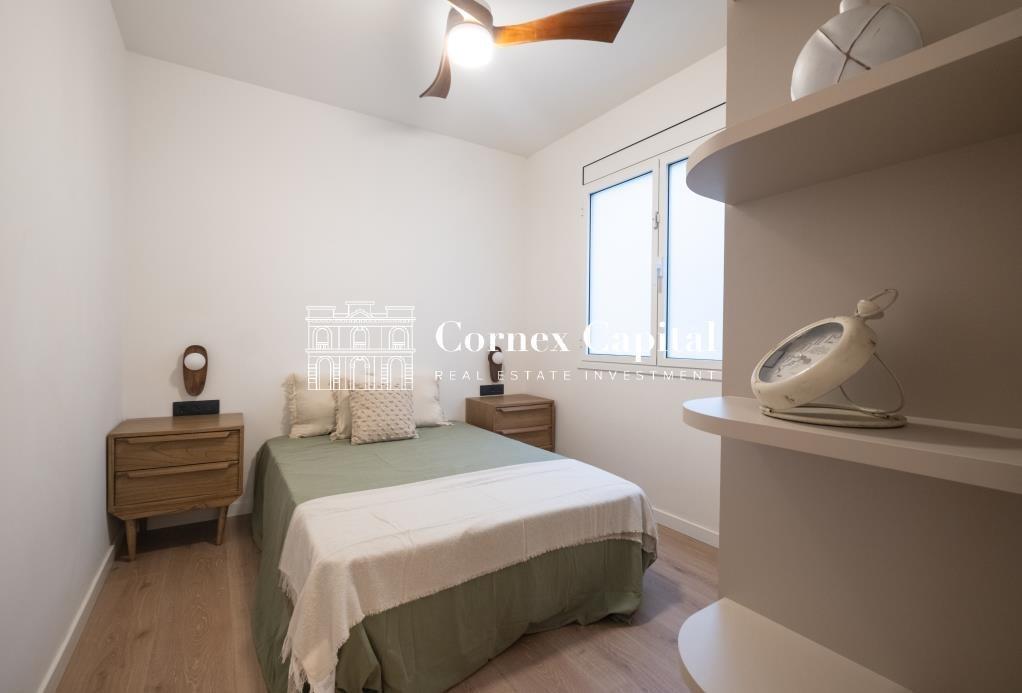 Apartment for Sale in Barcelona