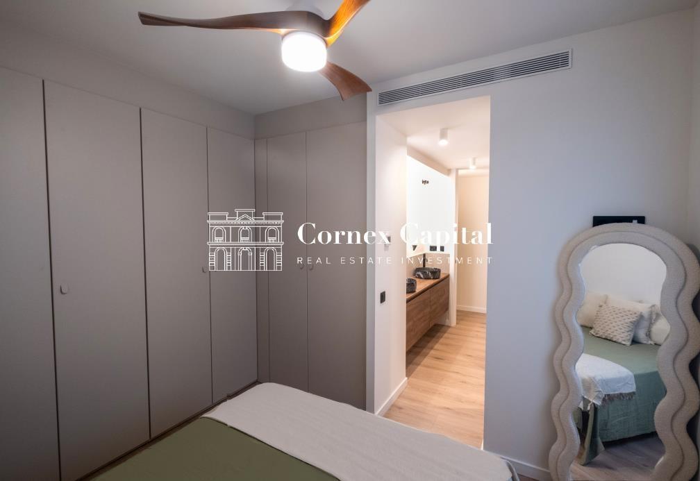 Apartment for Sale in Barcelona