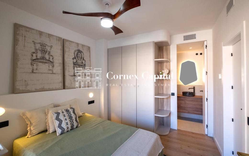 Apartment for Sale in Barcelona