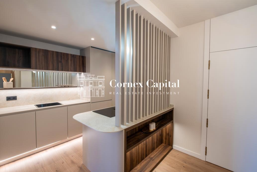 Apartment for Sale in Barcelona