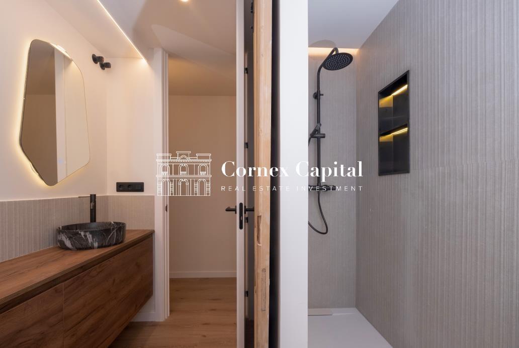 Apartment for Sale in Barcelona