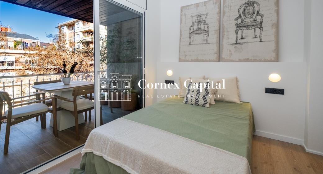 Apartment for Sale in Barcelona