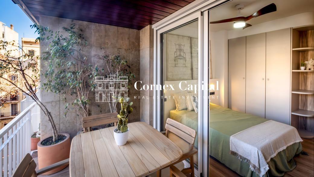 Apartment for Sale in Barcelona